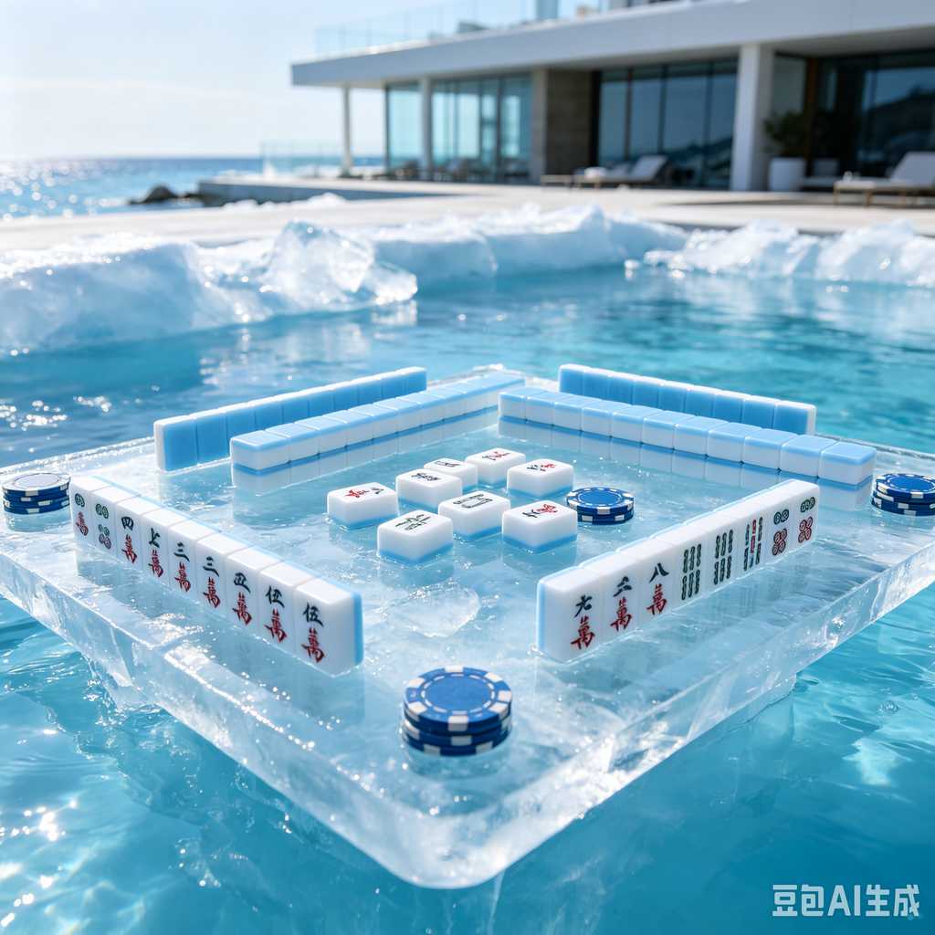 premium travel mahjong set