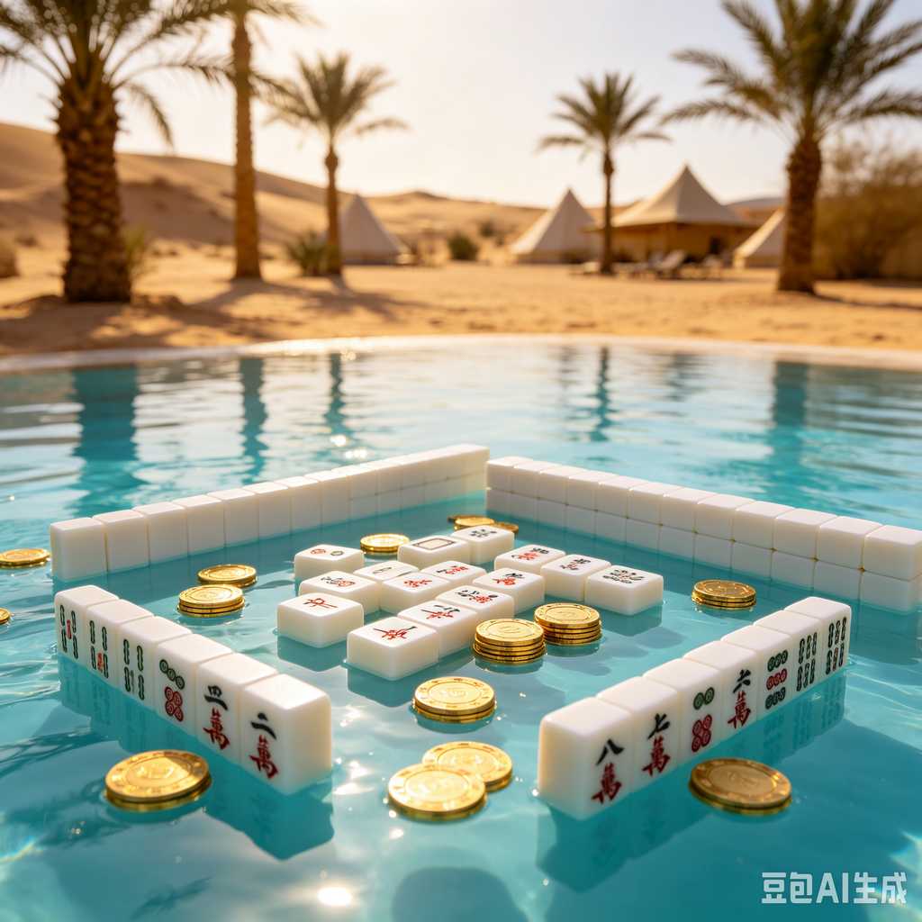washable mahjong mat