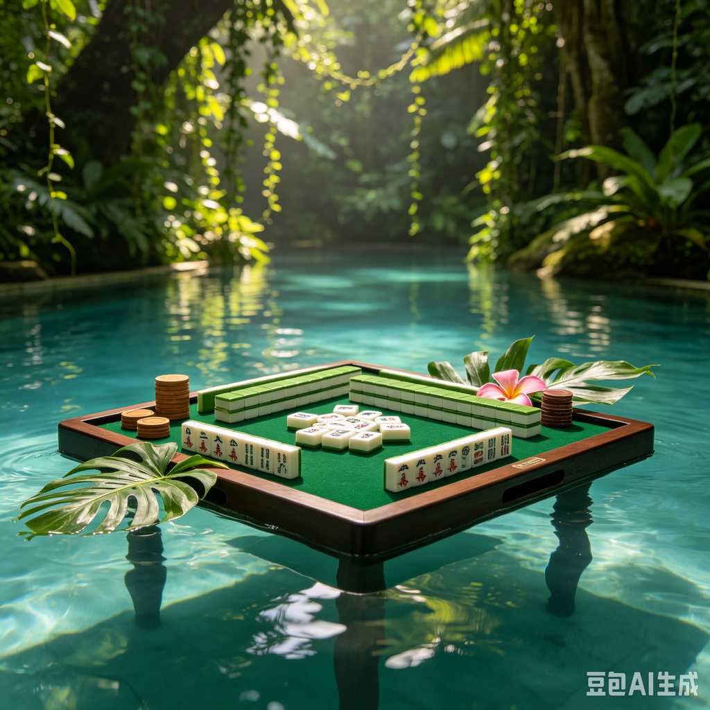Vienna,mahjong