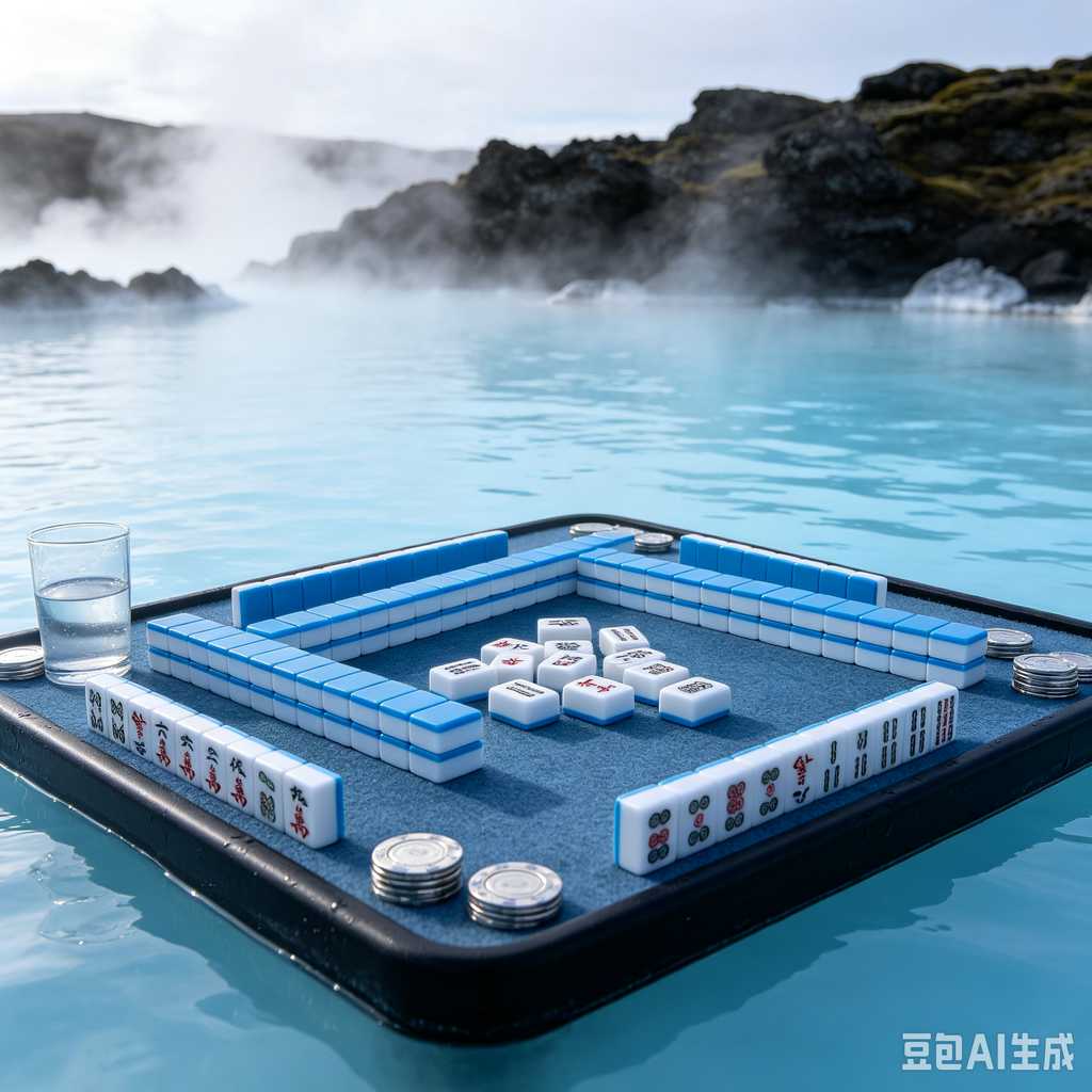 Tromso,mahjong