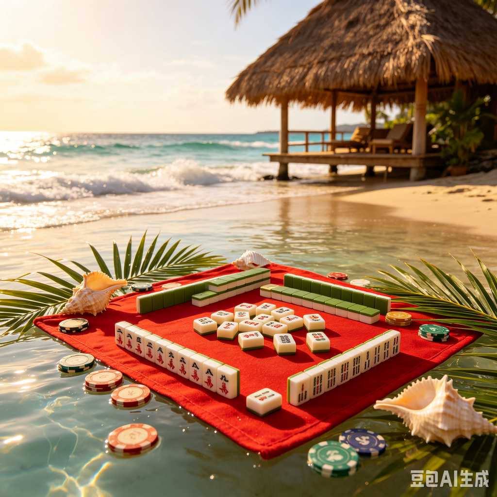 GrandRapids,mahjong