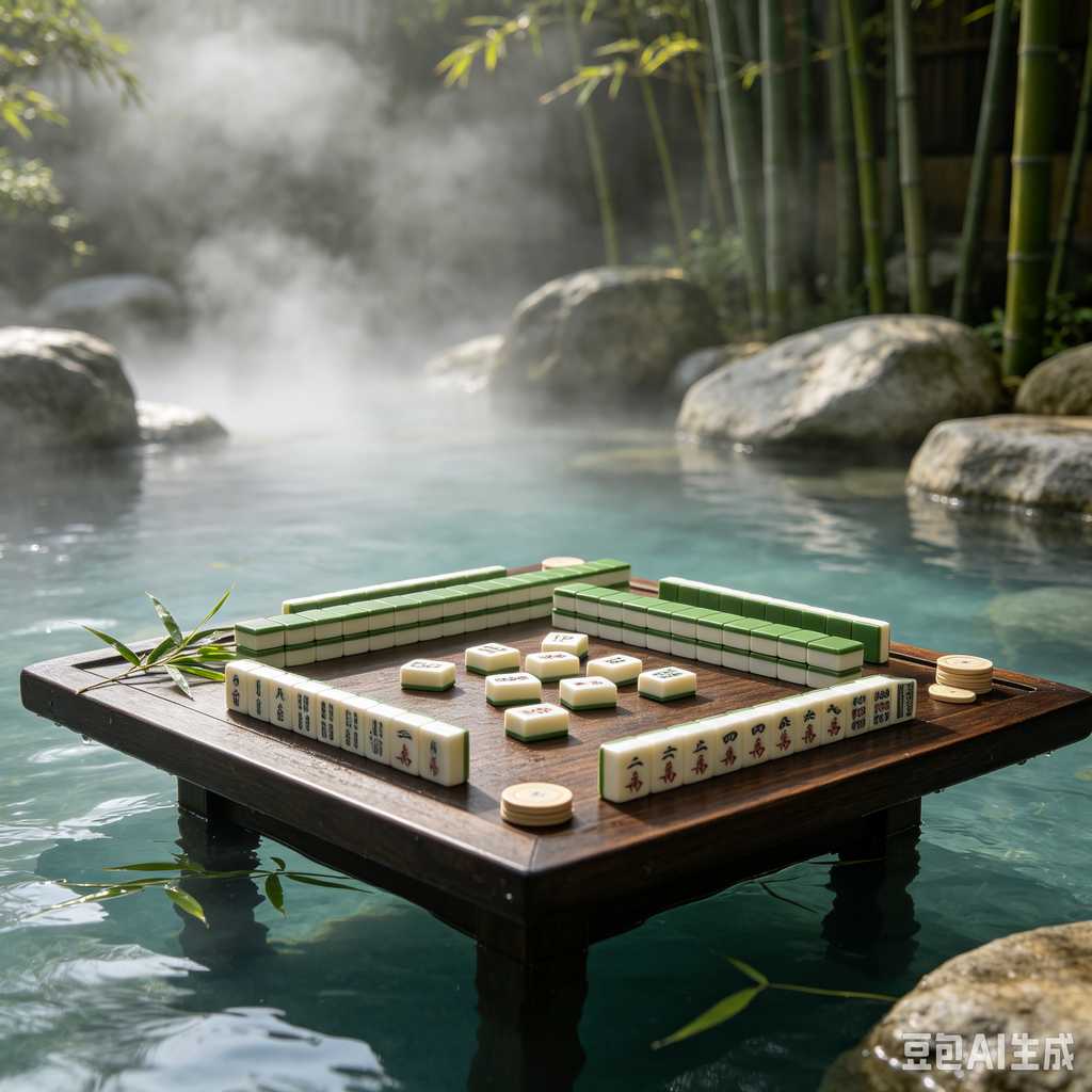 durable mahjong tile holders