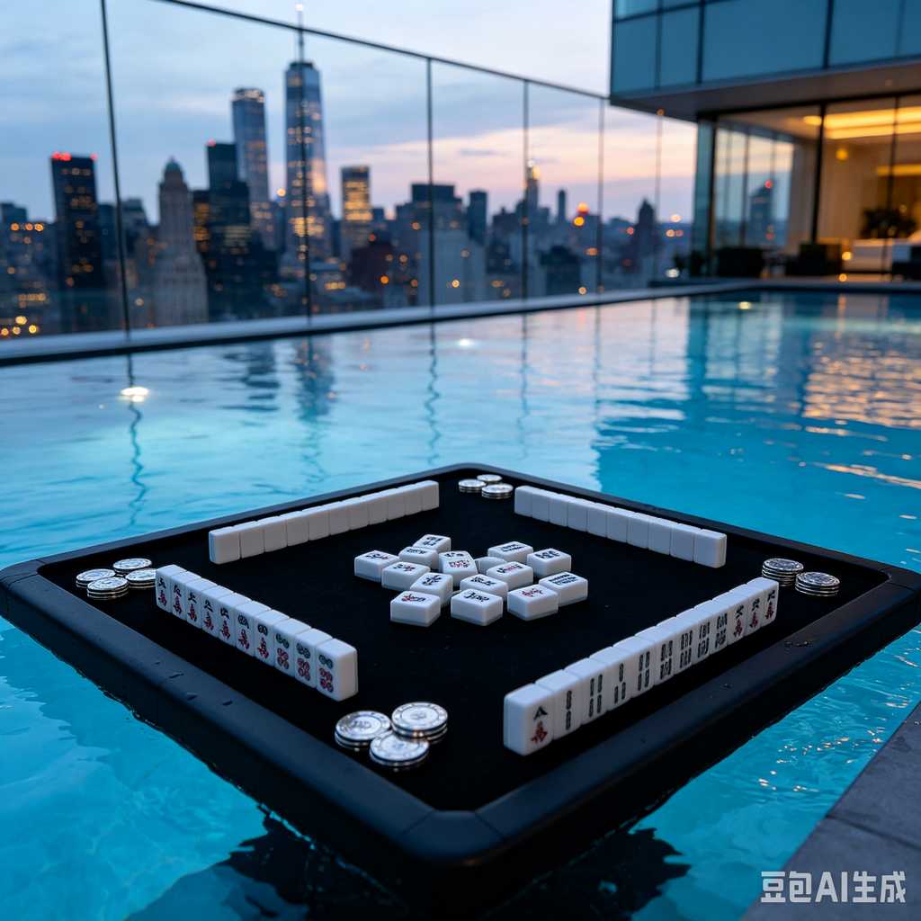acrylic mahjong pushers
