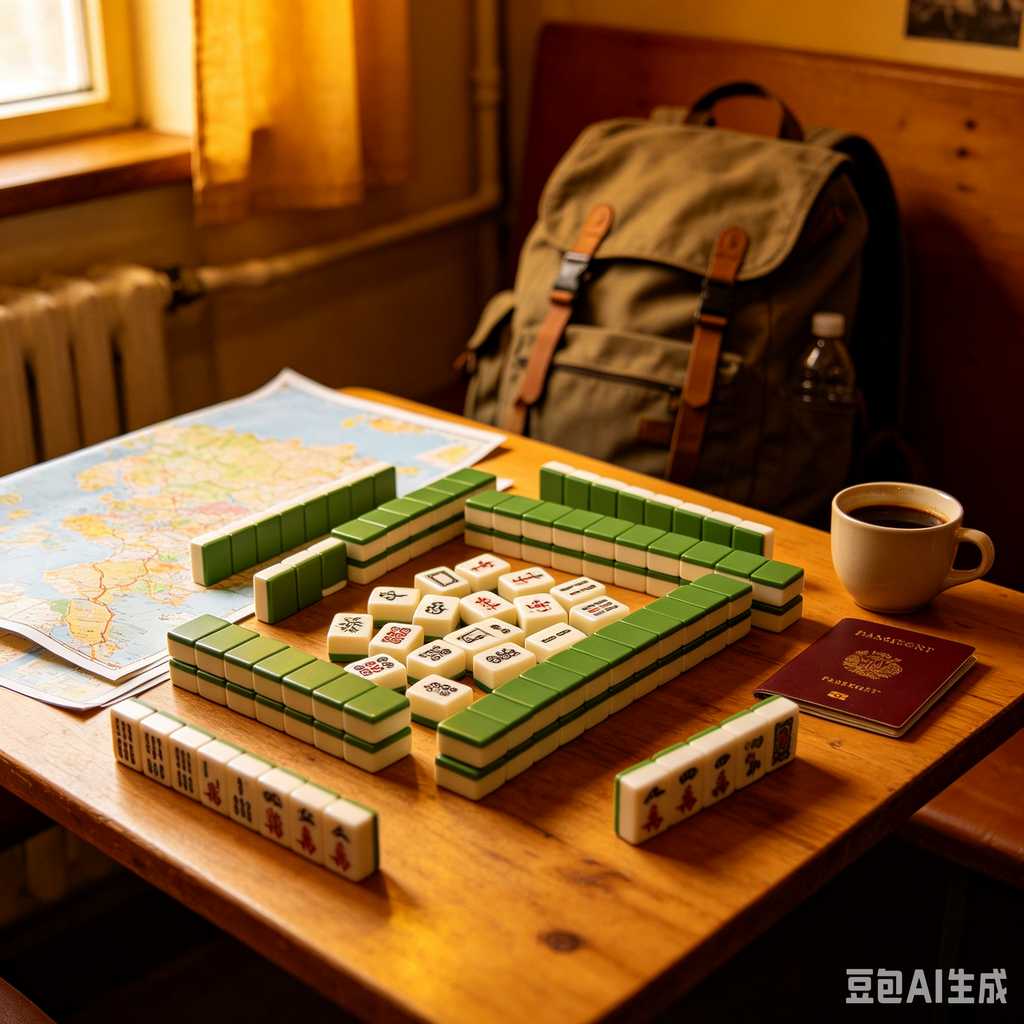 RochesterNY,mahjong
