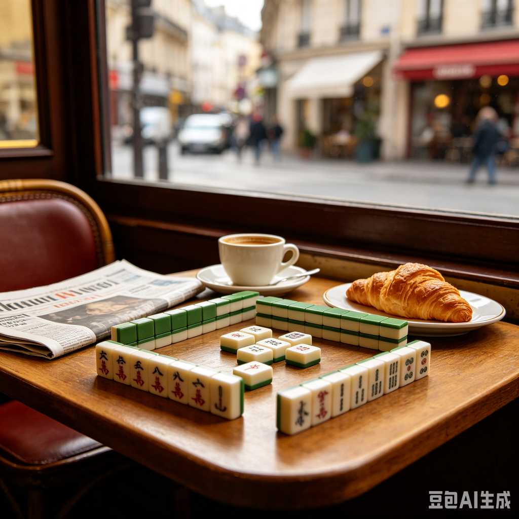 lightweight mahjong table