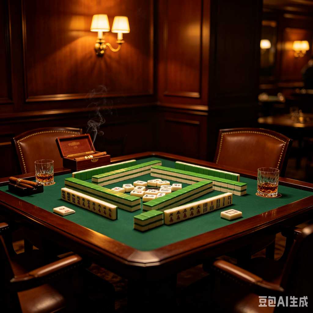 protective mahjong table mat