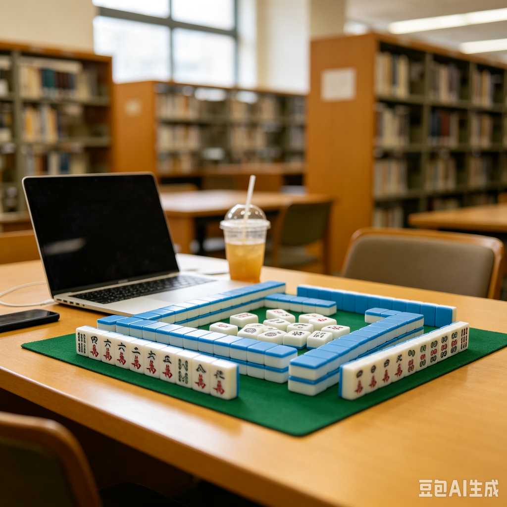 Evora,mahjong