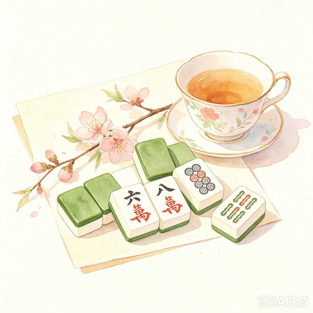 Skopje,mahjong