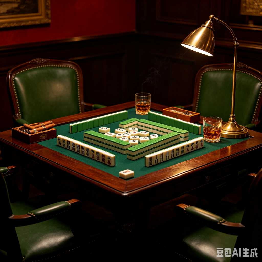 Kotor,mahjong