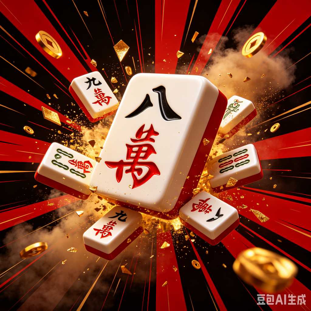 clear mini mahjong tiles portable