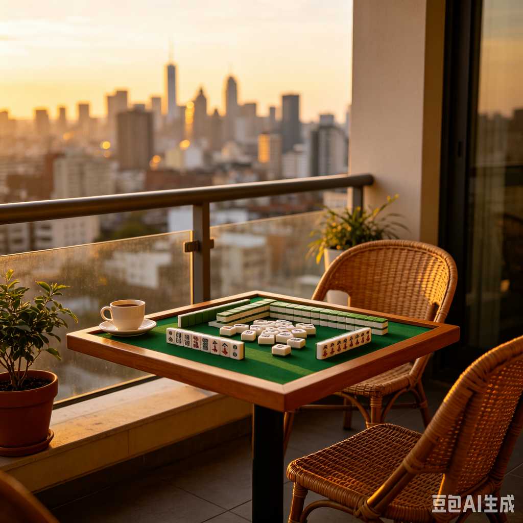 mahjong tile storage case