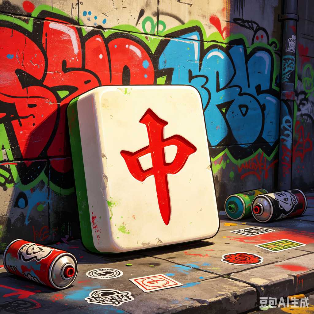 SantaCruz,mahjong