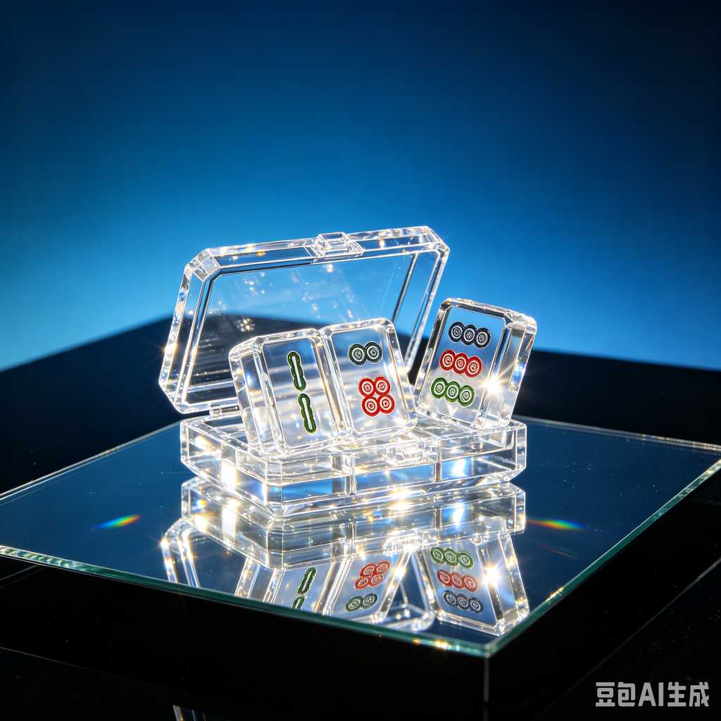 backpack mahjong storage bag