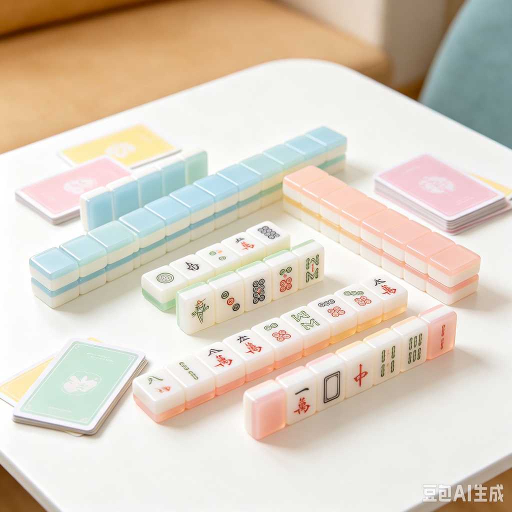 Wisconsin,mahjong