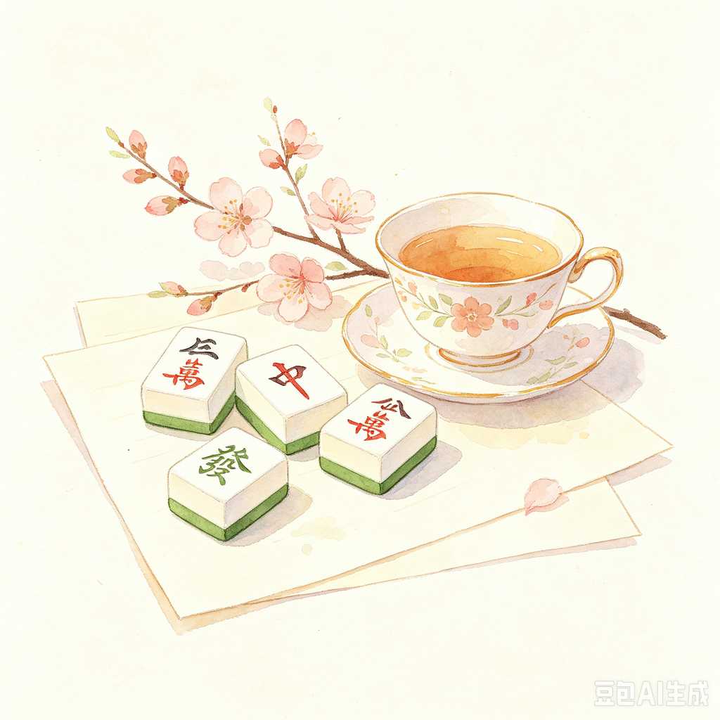 oem mahjong set manufacturer