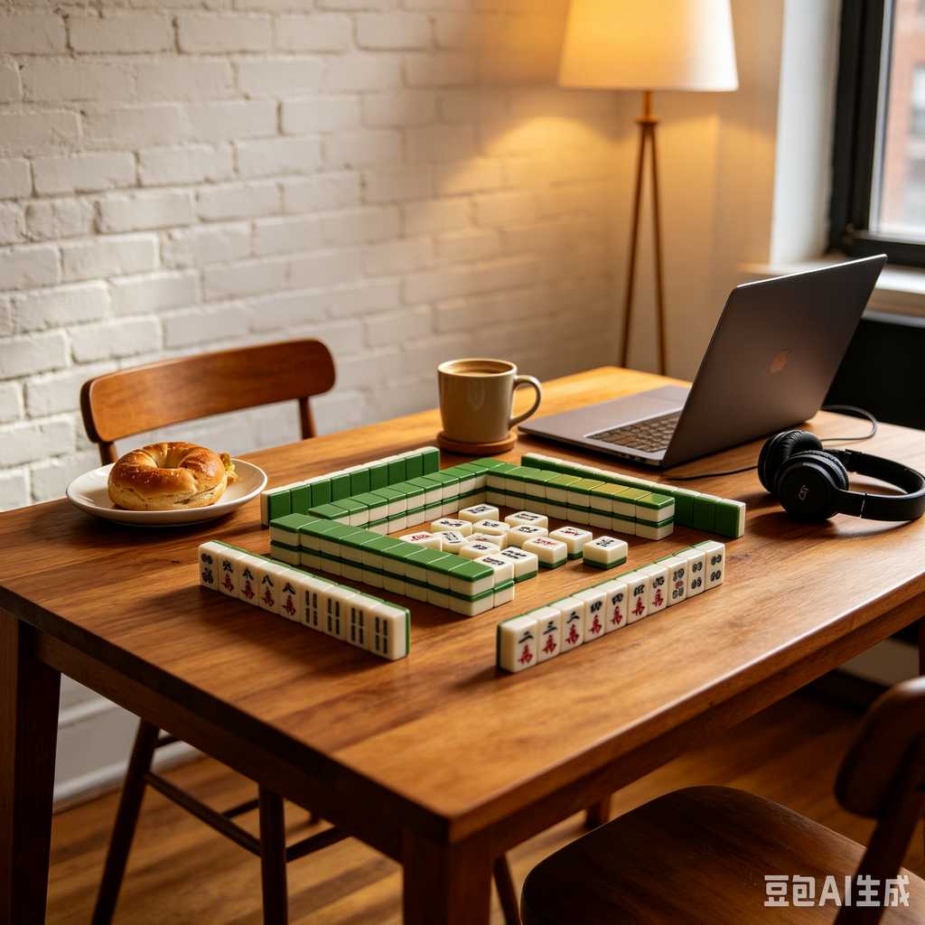 GreenBay,mahjong
