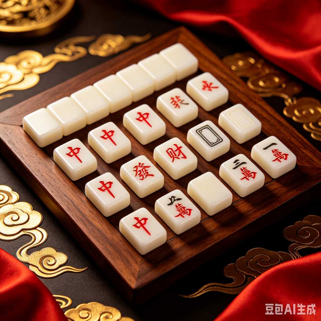 Rouen,mahjong