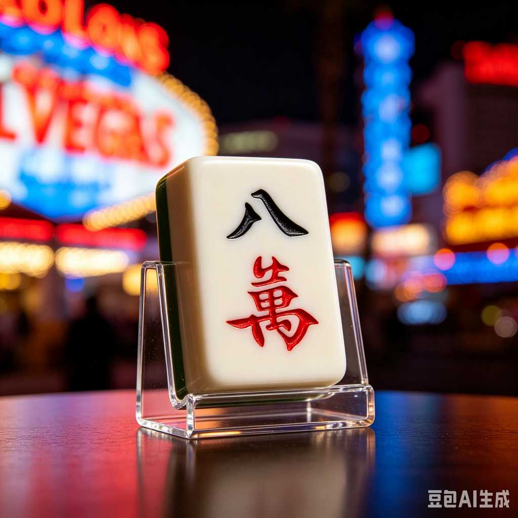 zipper mahjong storage bag