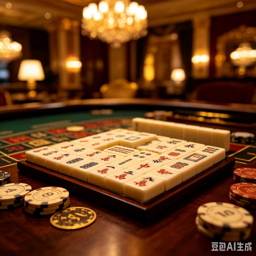 SanPedroSula,mahjong