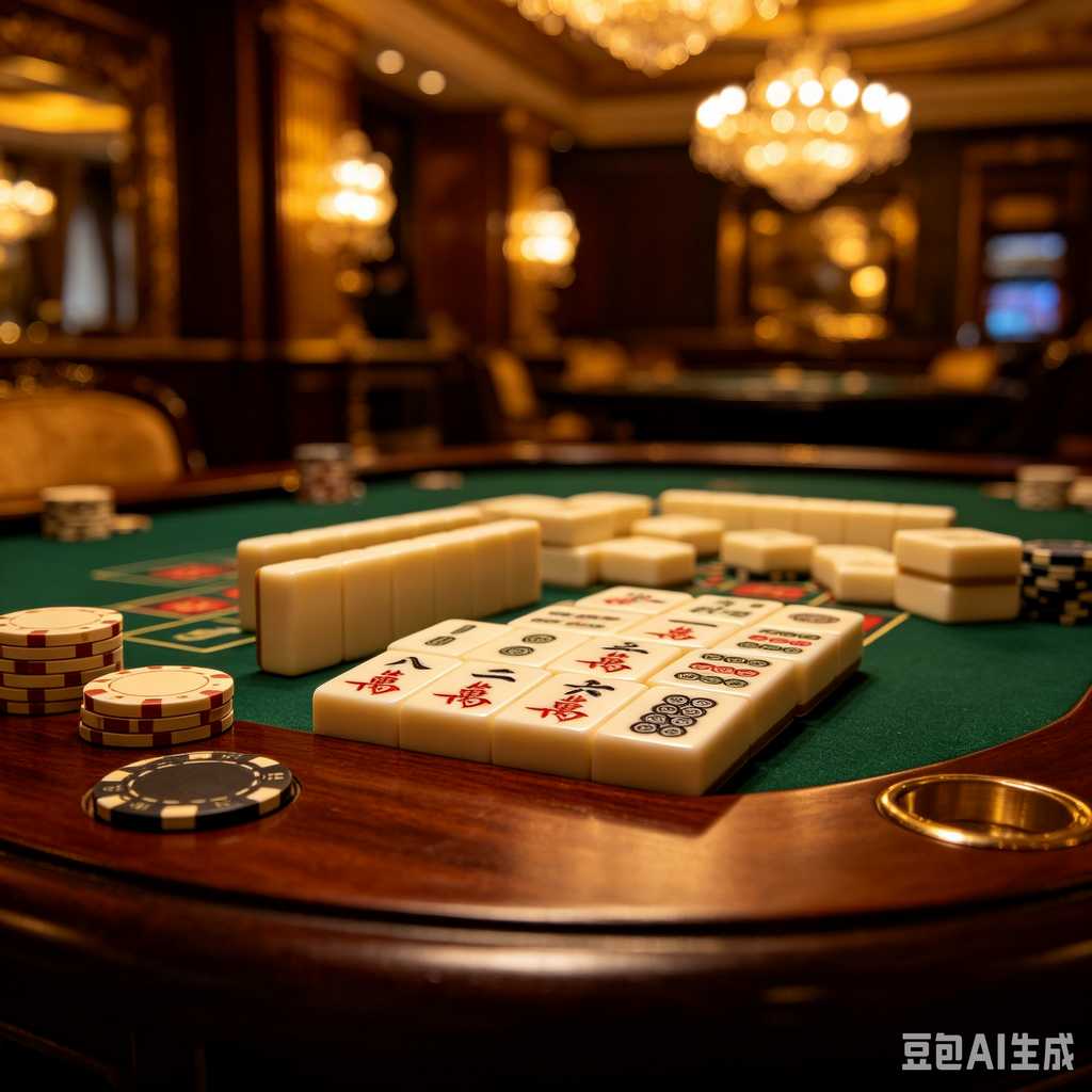 Fayetteville,mahjong