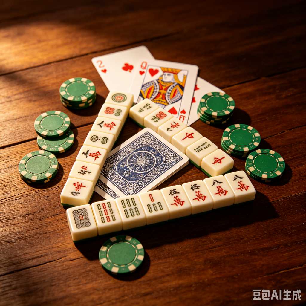 PortlandOR,mahjong