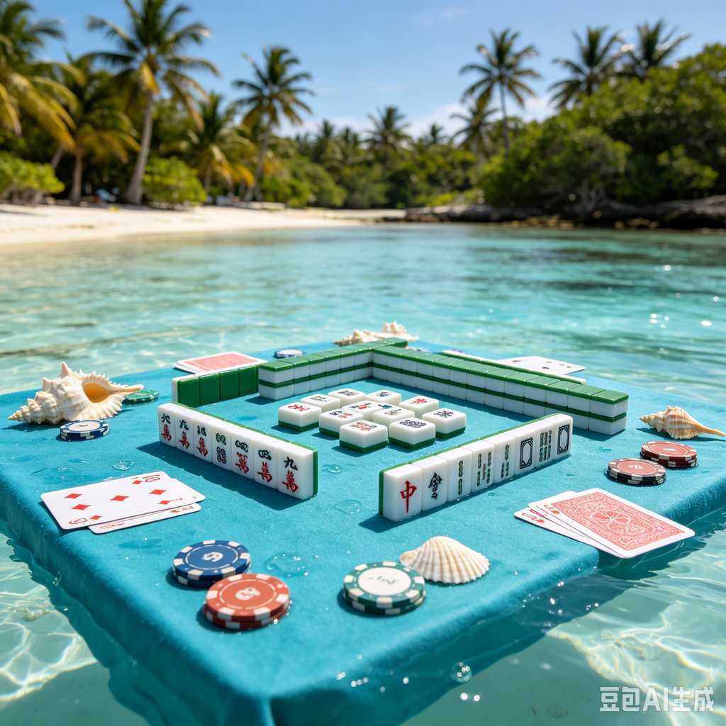 Temuco,mahjong