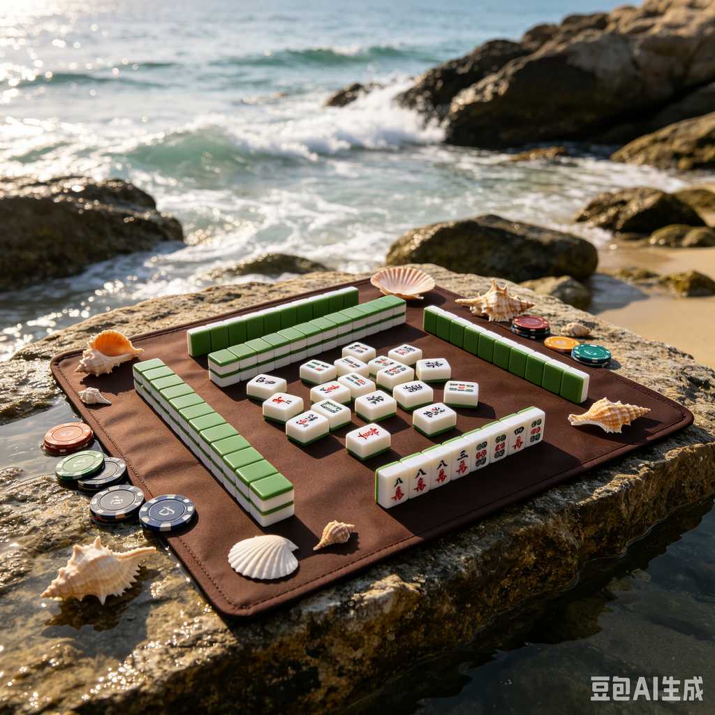 buy mahjong set online