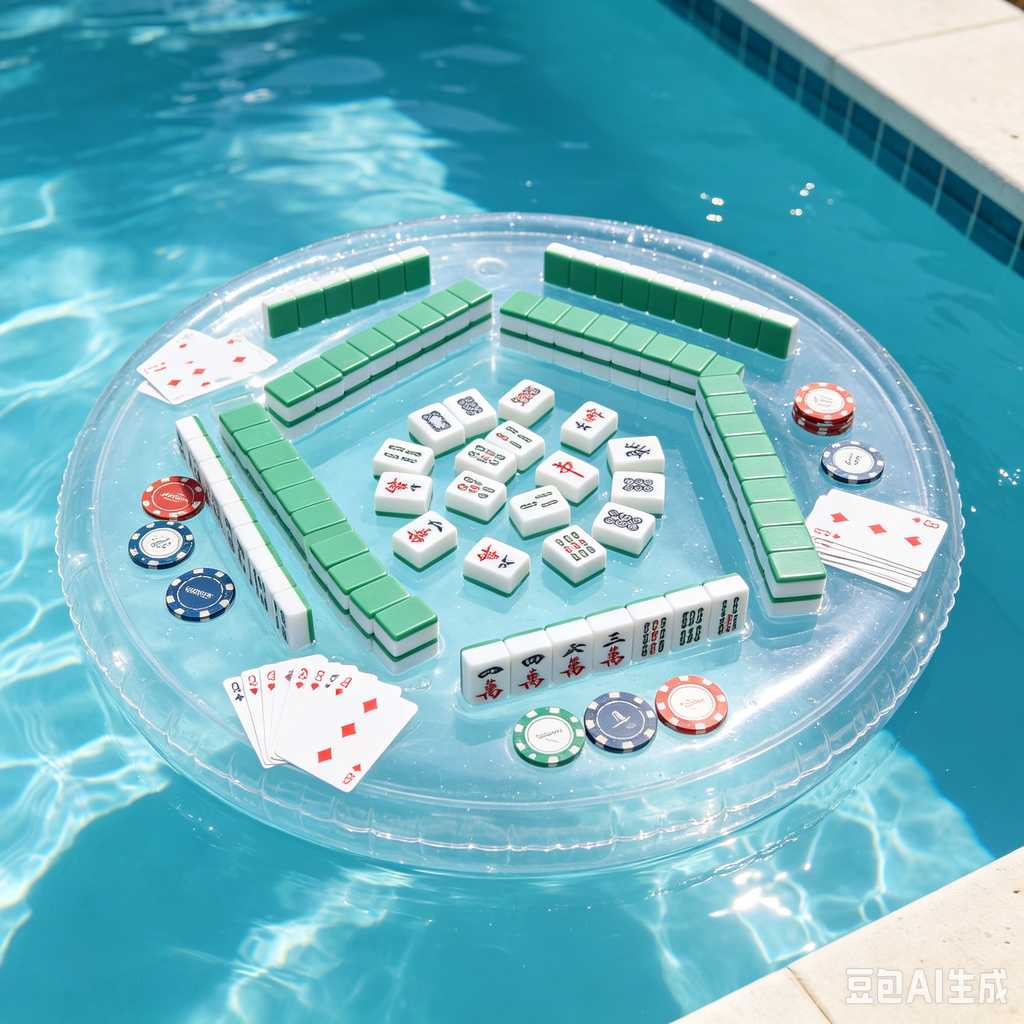 Haarlem,mahjong
